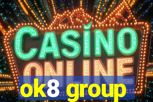 ok8 group